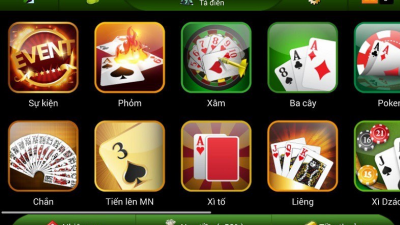 Mẹo chơi game bài hiệu quả giúp bạn kiếm tiền dễ dàng trên 6686.club