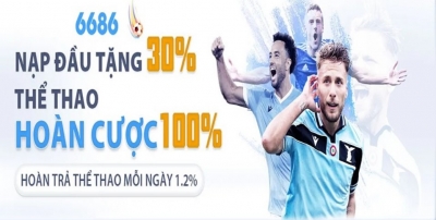 6686 Bet - 6686.vin: Phong độ là nhất thời, đẳng cấp là còn mãi!