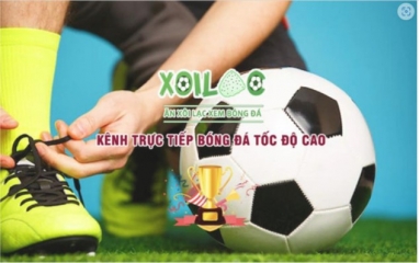 Khám phá Xoilac-tvv.pro | Website xem bóng đá thấp dẫn 2024