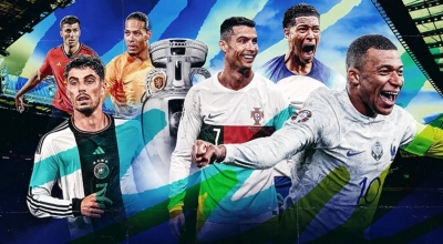 Xem trực tiếp Euro 2024: trải nghiệm đỉnh cao của bóng đá online