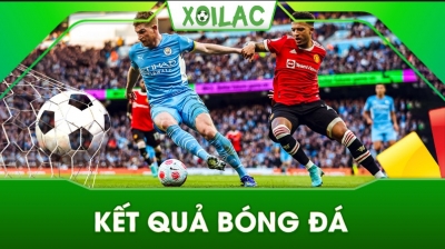 Xem bóng đá Xoilac TV không giới hạn tại Xoilac-tv.media